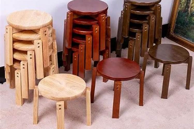 梦见桌子凳子代表什么预兆