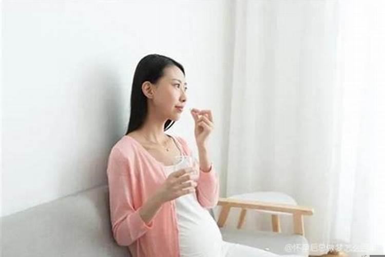 怀孕每天都做梦怎么回事