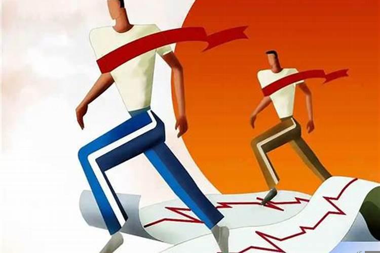 民间简单准确算命法