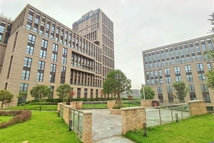 渝北区的中心区域有哪些