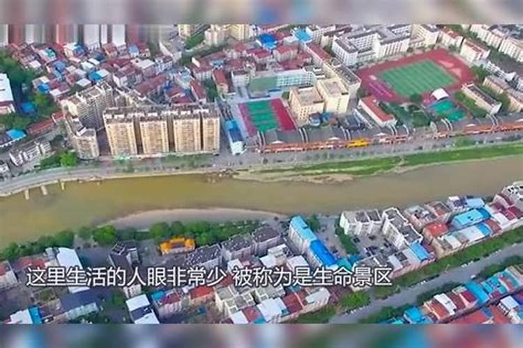 广西最大的市区