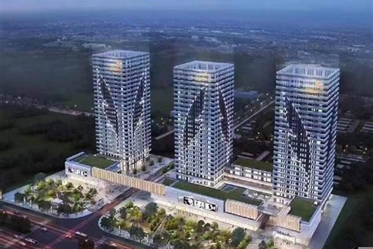 燕郊最值得买的楼盘