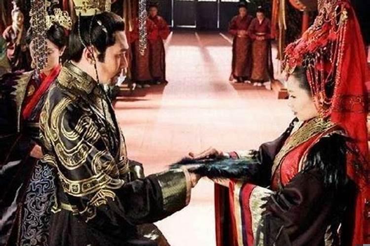 婚姻不是失败而是结束