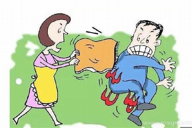 做梦梦见被黄牛追着跑