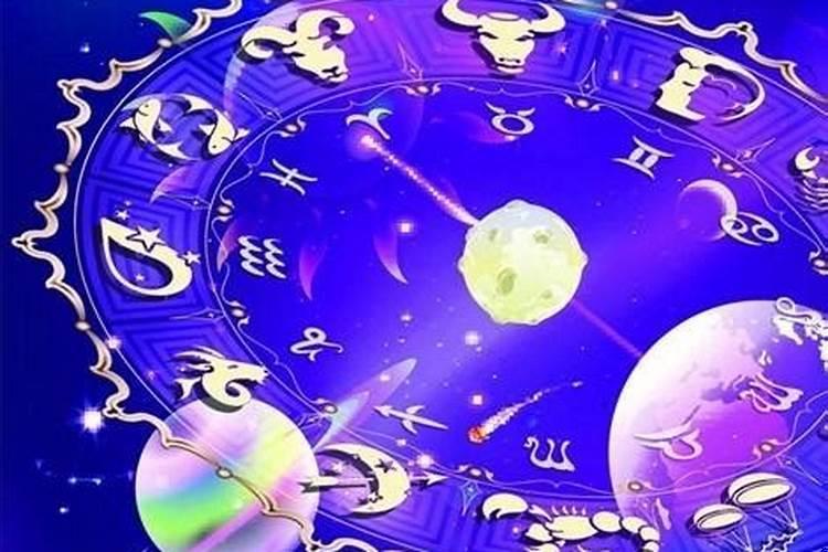 你知道十二星座的秘密吗