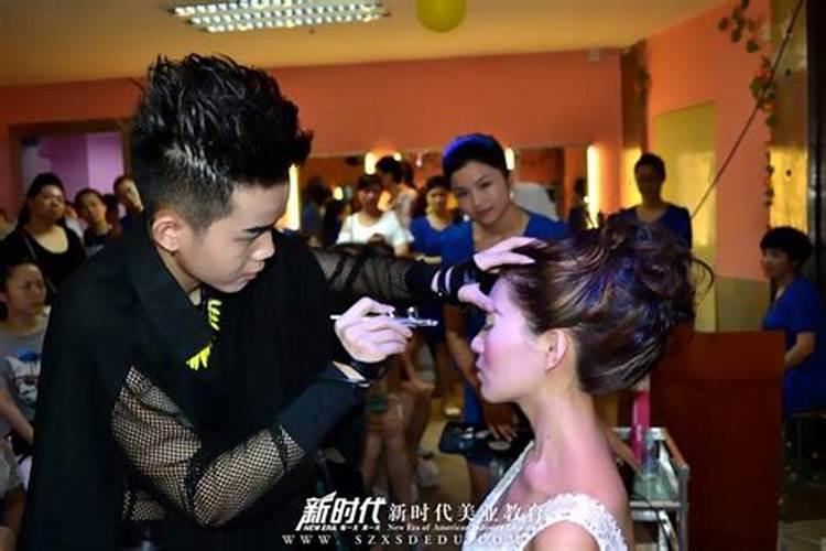 男的在事业单位很好找对象吗