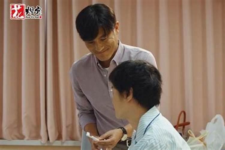 经常梦到同一个异性是什么意思