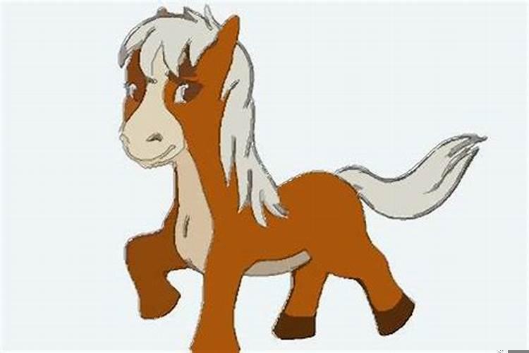 属马这个月的运气