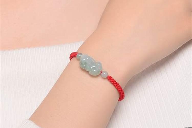 女性佩戴貔貅注意事项有哪些