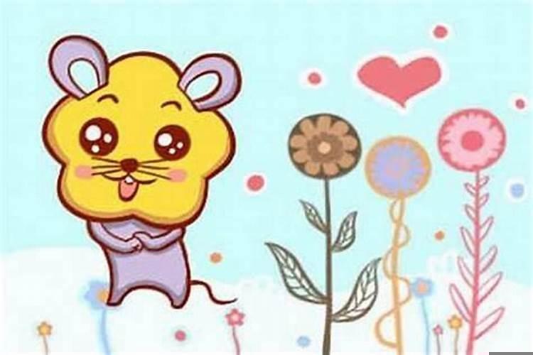 1996属鼠的婚姻与命运如何