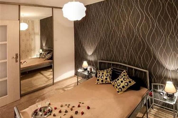 安床在一天什么时间好