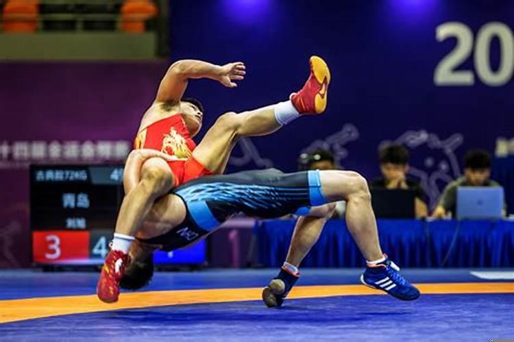 自由摔跤比赛规则