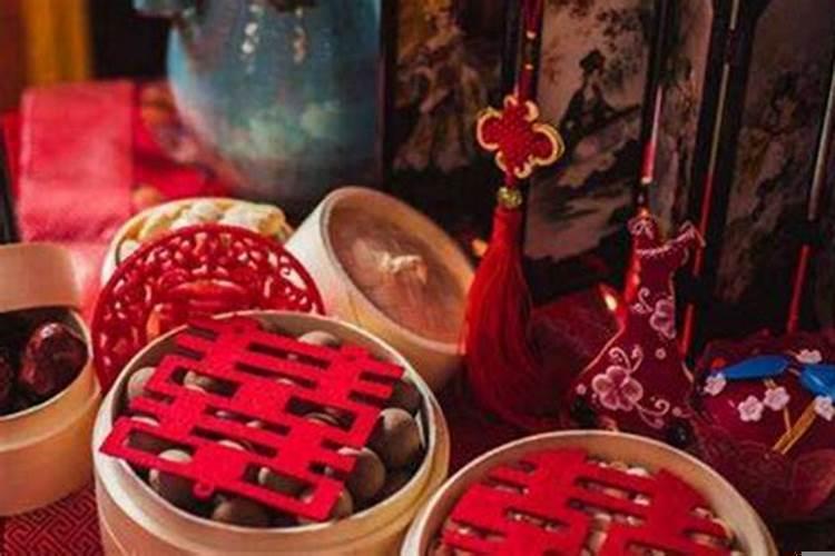 本命年可以去接亲吗