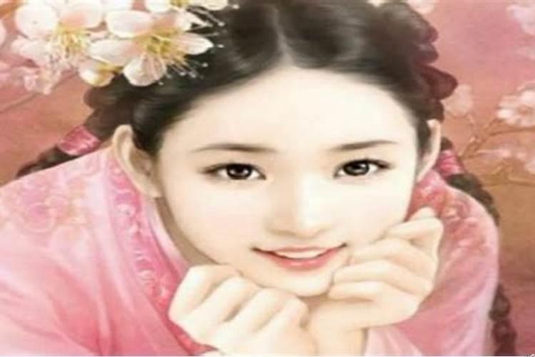 旺夫相的女人的面相