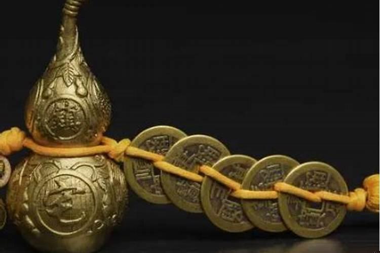 朱砂可以放在铜葫芦里吗