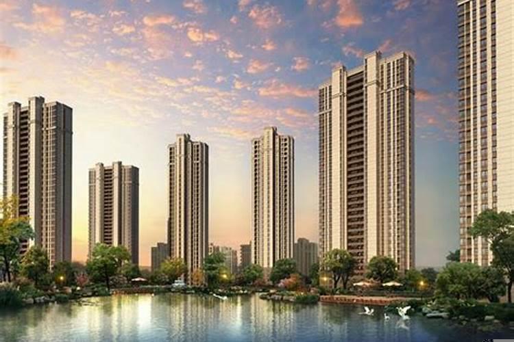 26层楼的黄金楼层是哪一层