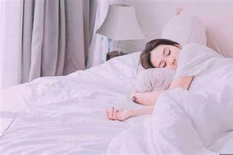 梦见见死人是什么意思