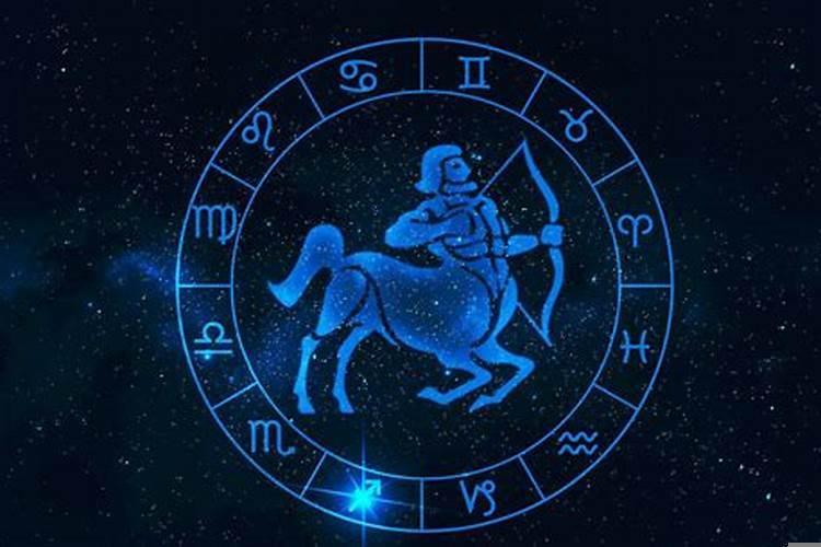 2020射手男与射手女