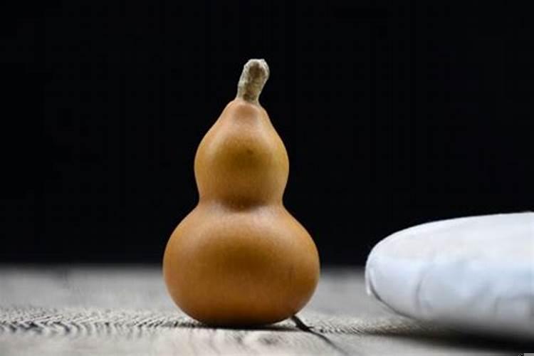 风水葫芦的作用与用法