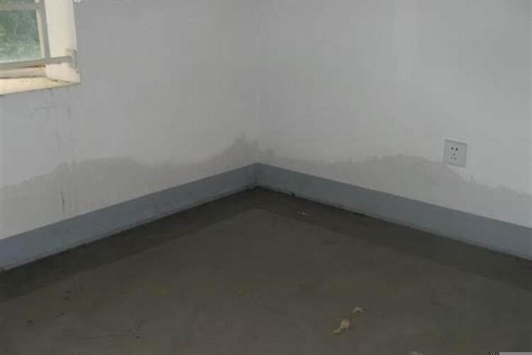 梦见房子破旧漏雨是什么意思