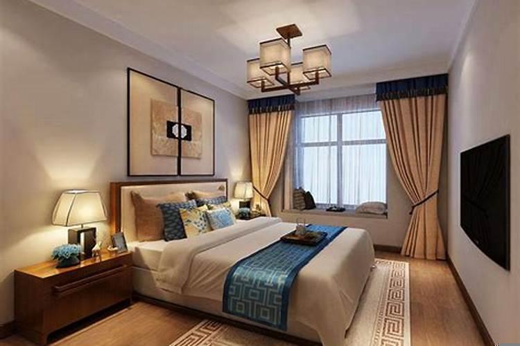 一个卧室大概几平米