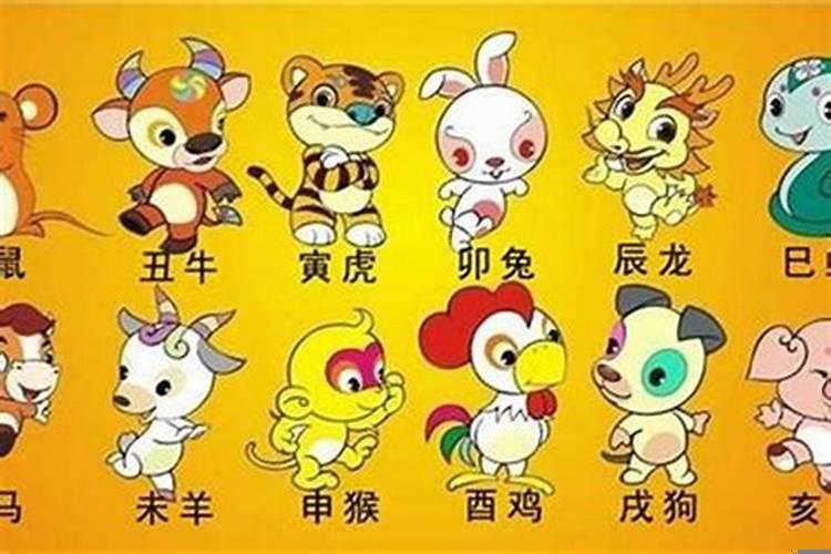 十二生肖哪个最记仇