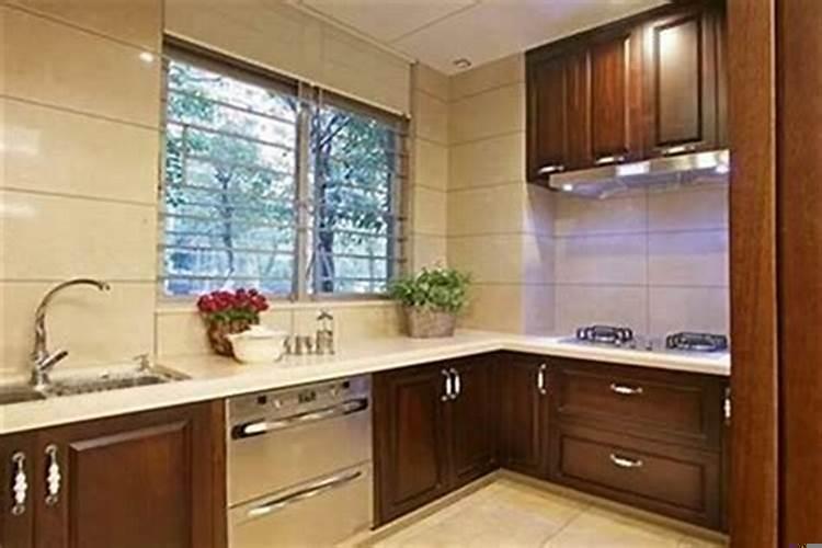 厨房会影响风水吗