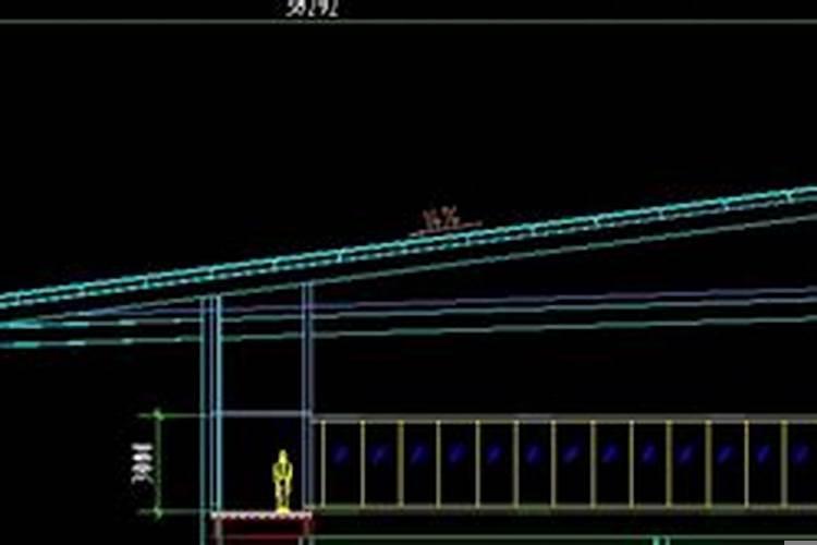 坡屋顶怎么算高度