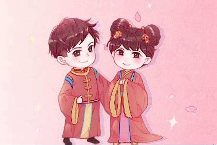 生肖属猪男的上上等婚配