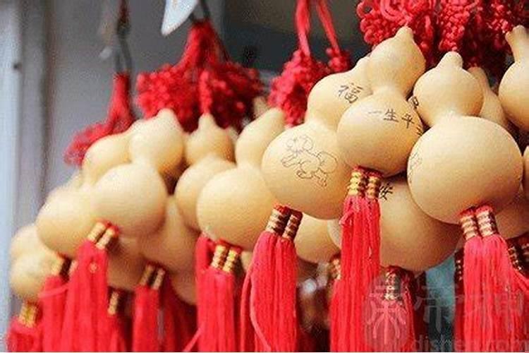 朱砂可以放在铜葫芦里吗