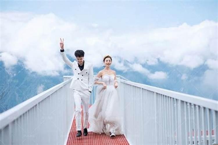 结婚下雨什么预兆