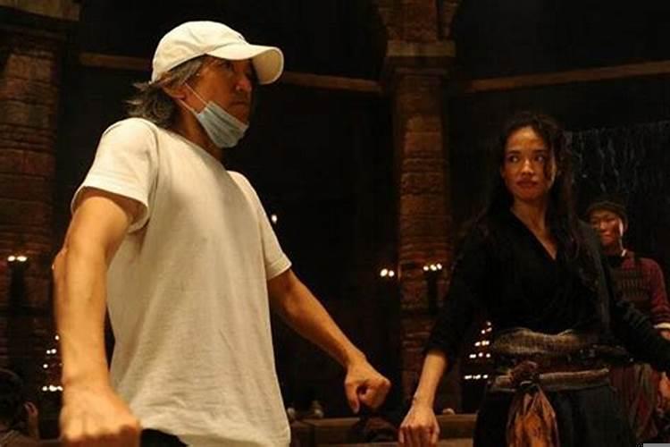 算命先生最后下场