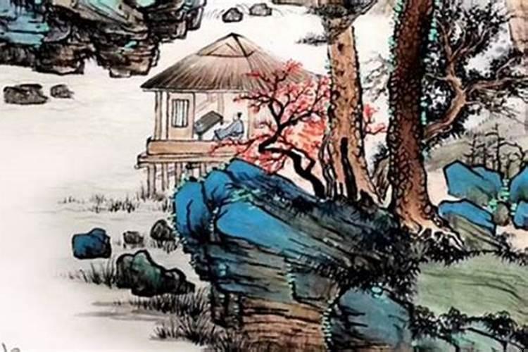 婚姻宫逢合必离婚吗