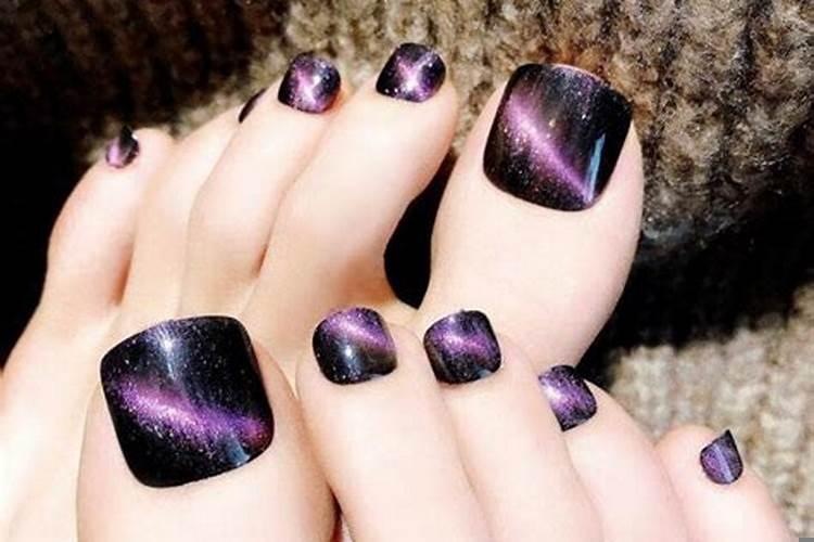 梦见脚趾甲是什么意思