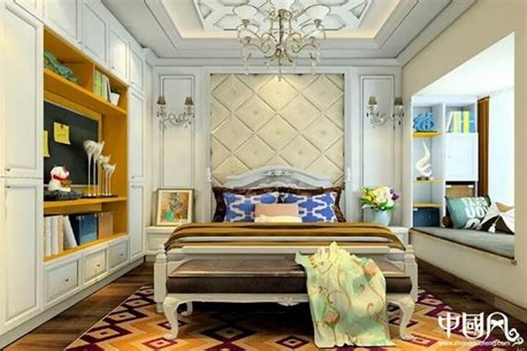 你真的懂卧室风水吗?