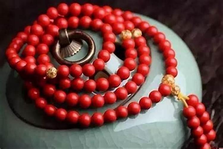 朱砂应该放在家的哪个位置