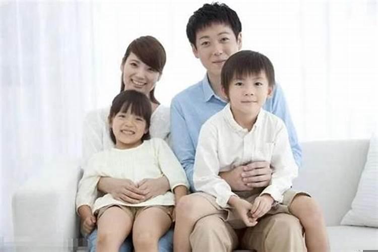 八字看孩子有没有出息