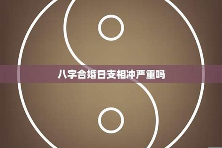 男女怎样合八字