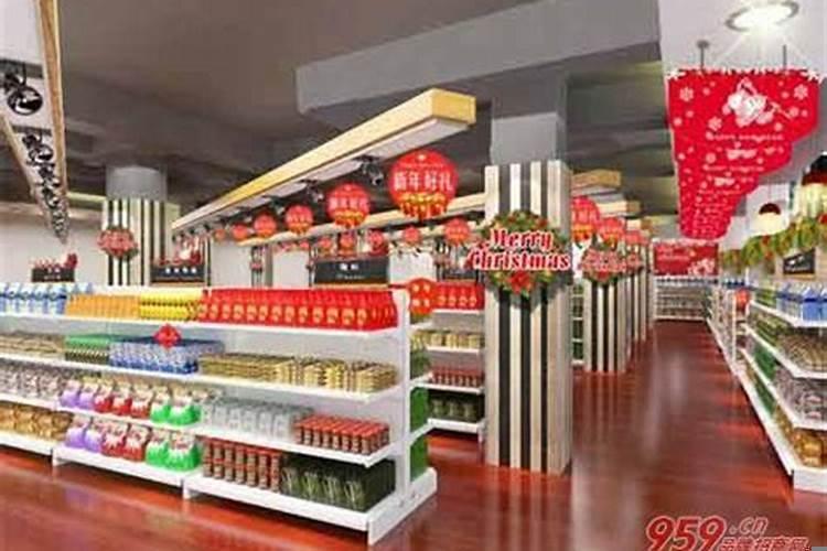 如何让商场生意兴旺起来呢