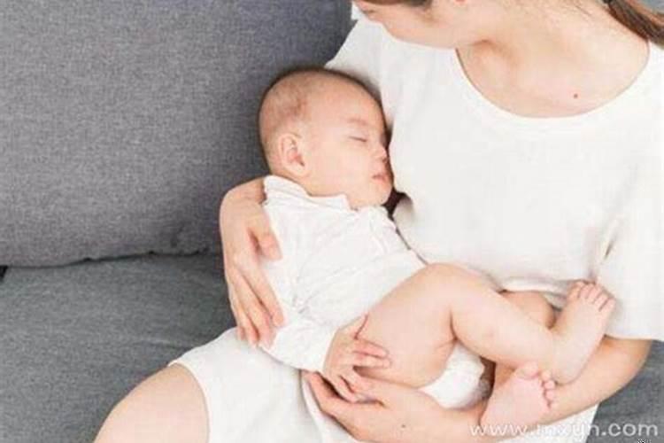 孕妇梦见自己怀的是男宝宝寓意什么