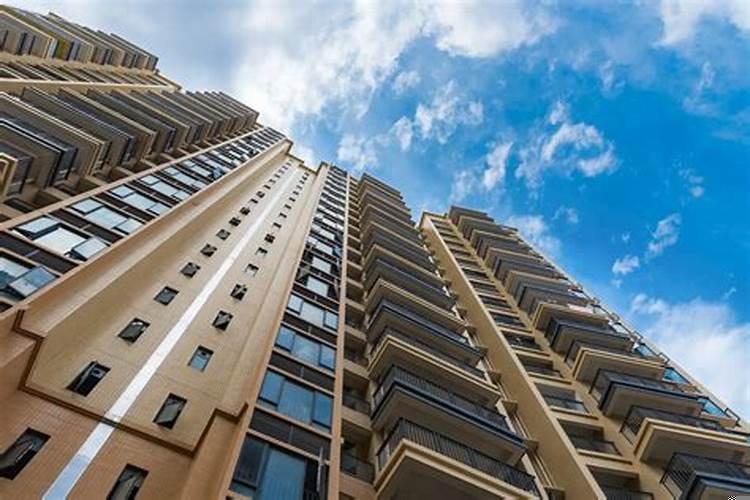 12楼的房子好还是10楼的房子好