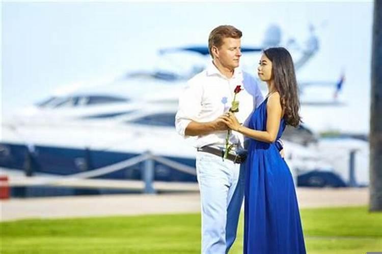 做梦梦到了爱情