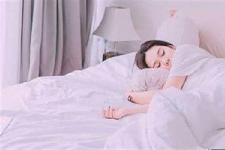 总梦到过世的爷爷奶奶