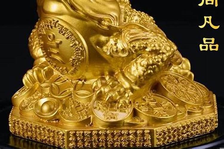 招贵人的风水摆件怎么摆