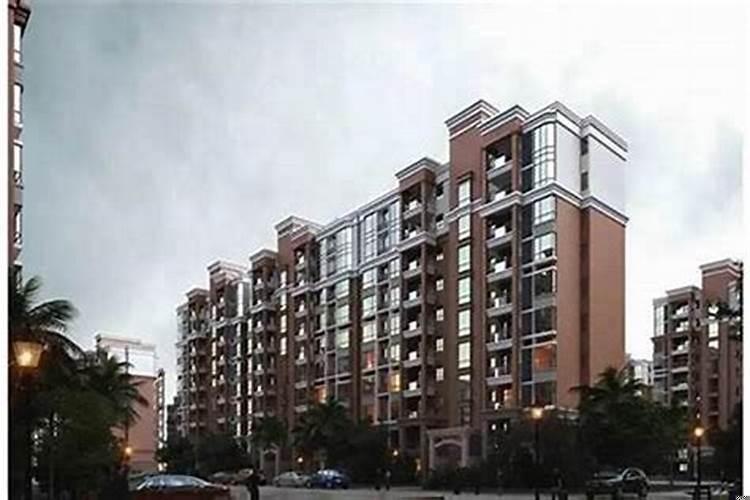 18层高的房子16楼好不好