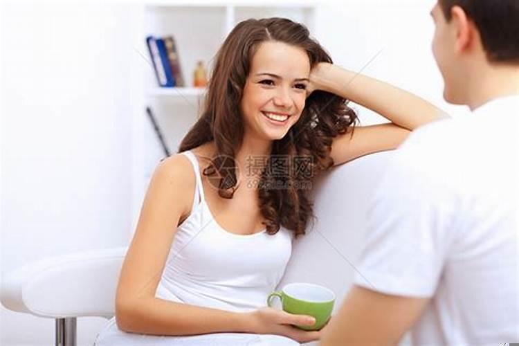 情侣相处到什么状态，才能进入婚姻?