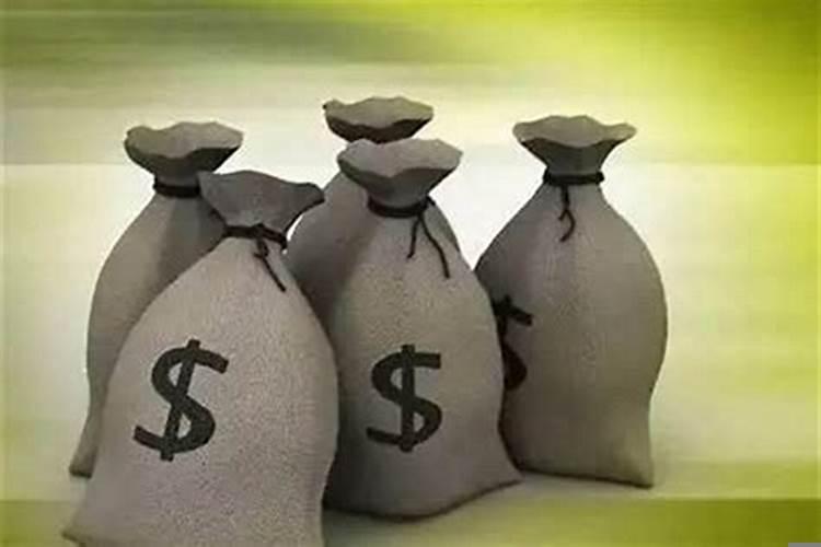 男命大运偏财感情