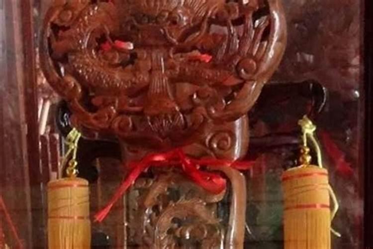 家里摆放什么辟邪东西好镇宅保平安