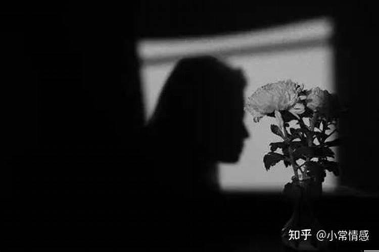 当你梦到一个人的时候说明什么意思