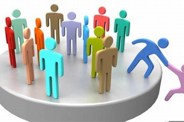 如何让小人变成贵人